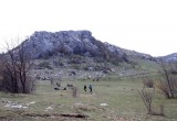 26. Odmor na Prosenjeku